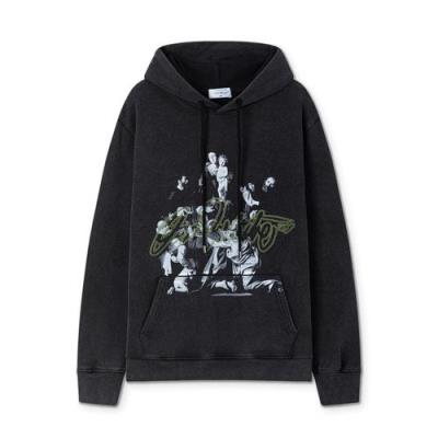 wholesale quality off white hoodie model no. 11